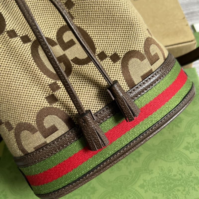 Gucci Drawstring Bags